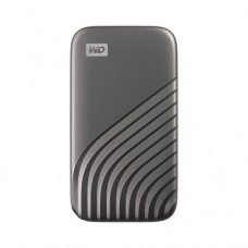 Western Digital My Passport 500GB Portable SSD